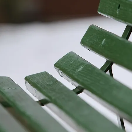 Haus Bel-air דירה גראצ'ן