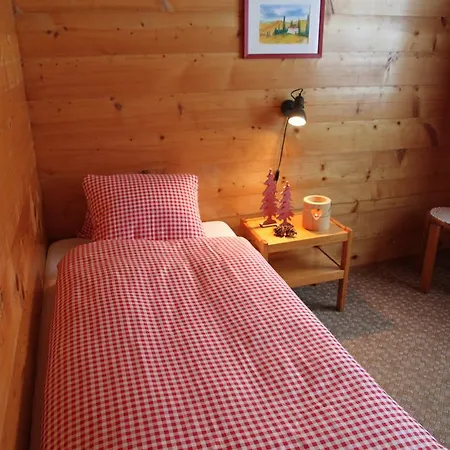 Apartmán Haus Bel-air *