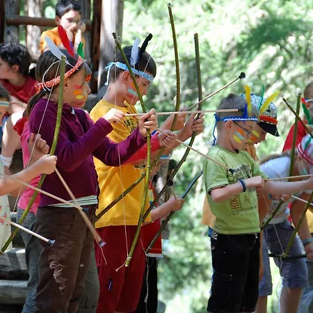 Haus Bel-air Grächen