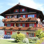 Haus Bel-air