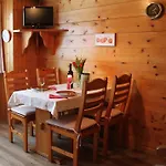 Haus Bel-air Appartement