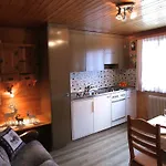 Haus Bel-air Appartement