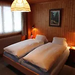 Appartement Haus Bel-air *