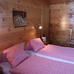 Appartement Haus Bel-air Grächen
