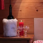 Appartement Haus Bel-air *