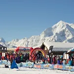 Haus Bel-air Grächen
