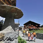 Haus Bel-air